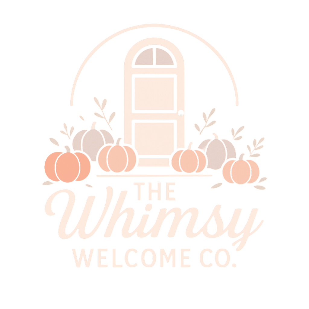 The Whimsy Welcome